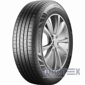 Continental CrossContact RX 275/40 R21 107H XL FR